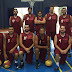 #Itupeva - Masculino perde o segundo playoff e está fora da Liga Metropolitana de Basquete
