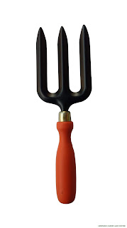Garden Weeding Fork Tool