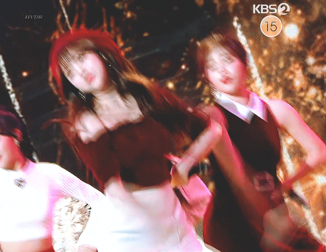 연말 되면 소리없이 올라오는 여돌 노래 | 인스티즈