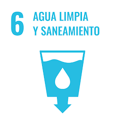 Objetivo 6: Agua limpia y Saneamiento