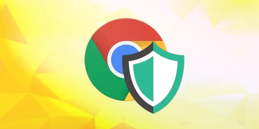 расширения безопасности Chrome