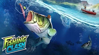 Game Mancing Terbaik Untuk PC