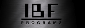 IBF PROGRAMS