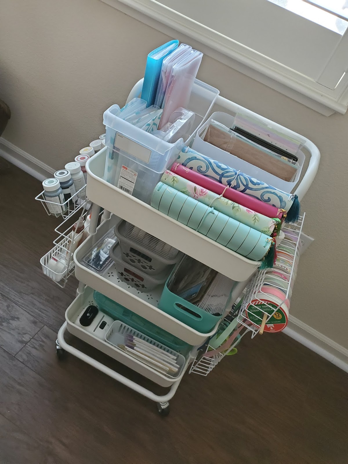 Life at 50 and Beyond! DOLLAR STORE ORGANIZATION MULTIPURPOSE