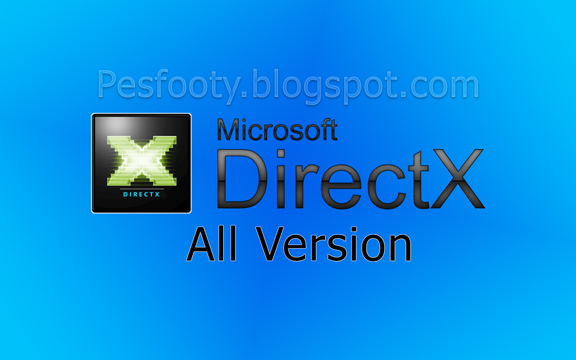 directx 9 offline installer
