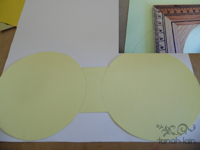 Tarjeta Navideña DIY