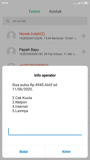 cek kuota telkomsel cek kuota telkomsel