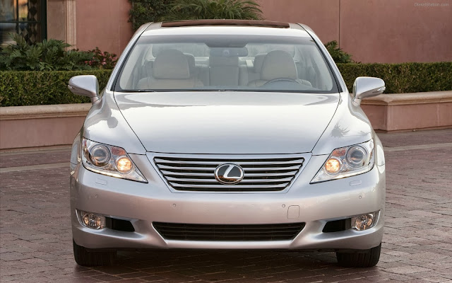 2014 Lexus LS 460 L Car Prices, Pictures - PKYAH