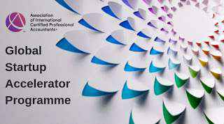 Apply Now | Association and CPA Global Startup Accelerator Programme 2020 for Accounting Professionals | Up to US$25,000 in Funding