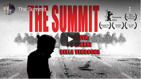 The Summit (G8 a Genova 2001)