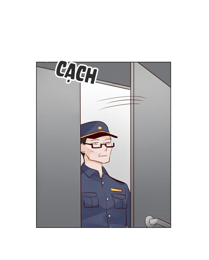 Đọc truyện NGƯỜI ĐÀN ÔNG LẠNH LÙNG - Chapter 3