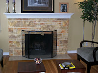 Brick Fireplace Designs5