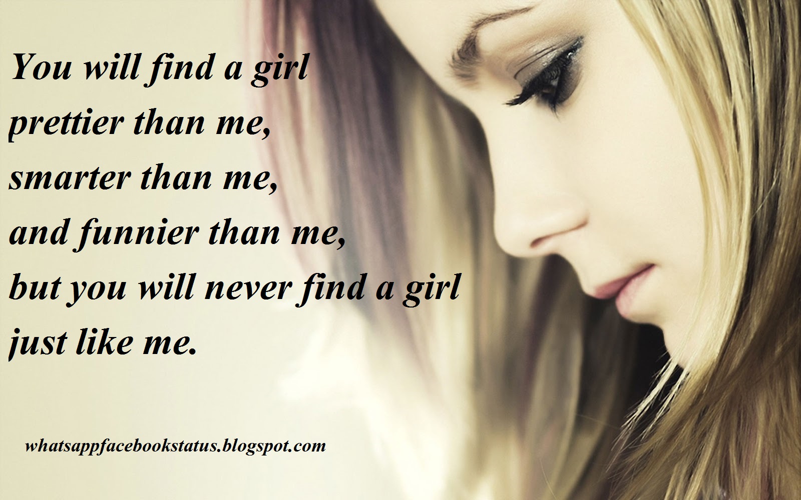 Cutest Love Status for Girls to Propose someone