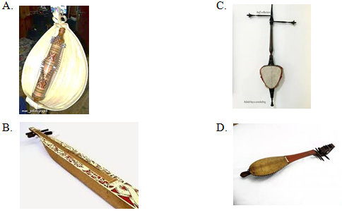 Soal Dan Kunci Jawaban Pas Seni Budaya Smp Kelas 8 Kurikulum 2013 Didno76 Com