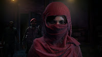 Uncharted The Lost Legacy Game Screenshot 4