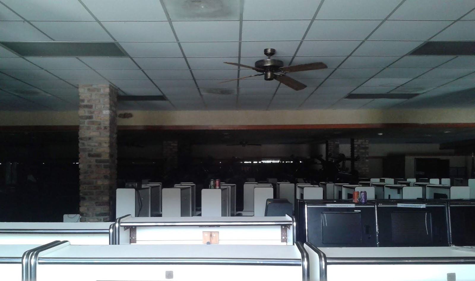 My Florida Retail Blog Ryan's Buffet Melbourne, FL