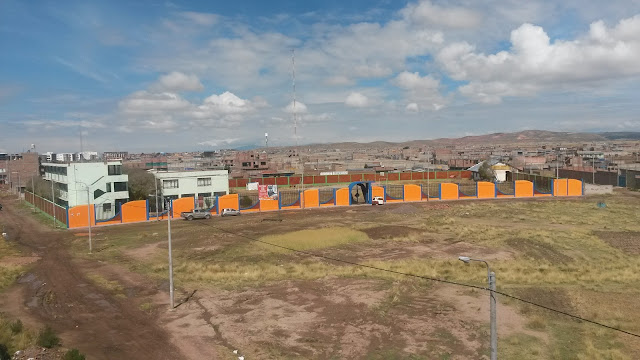 Escuela Superior de Formación Artística de Juliaca