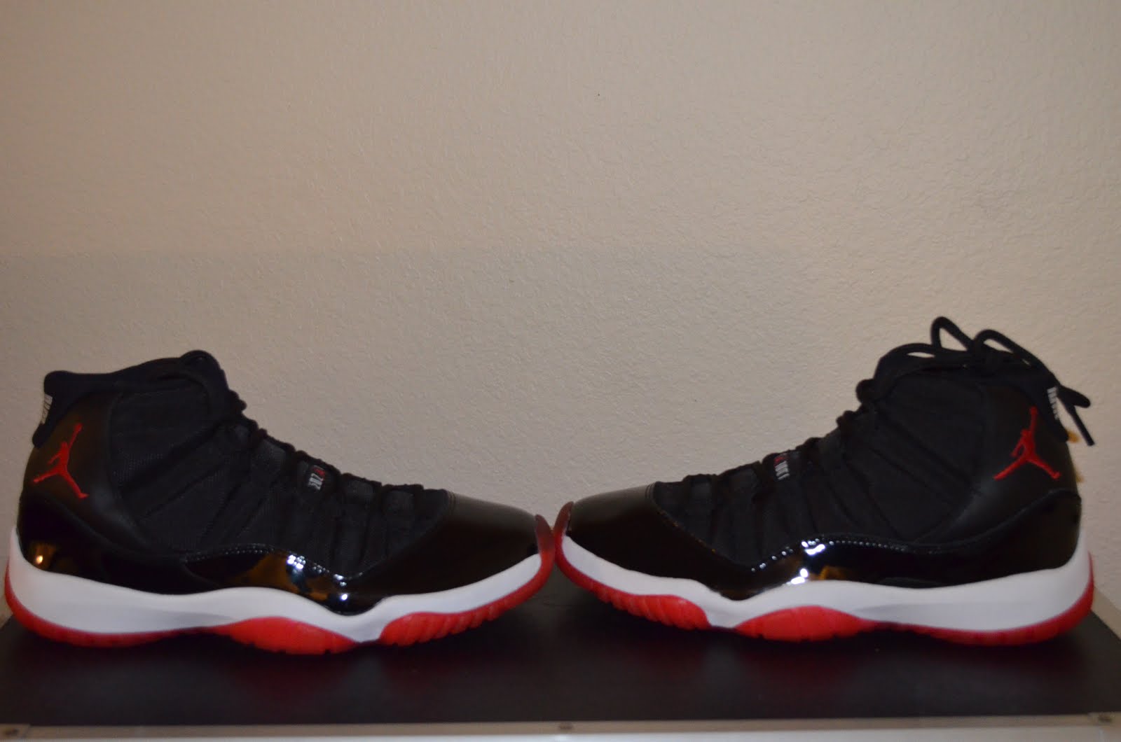 From the Chicago 1s to the Bred 11s, these are the best-selling Air Jordan sneakers on eBay in 