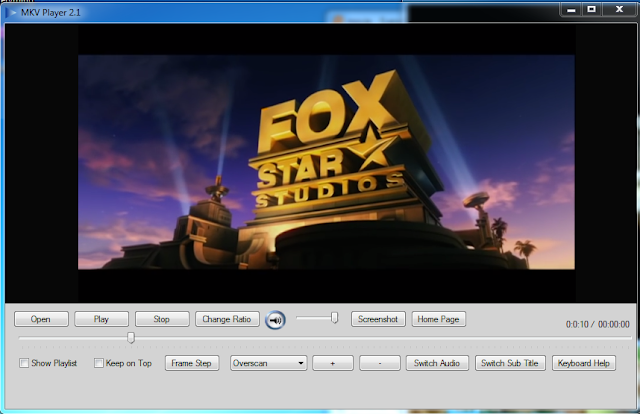 MKV Player Download Free Latest Version - Get Pc software