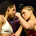 BAHIA / UFC 207: AMANDA NOCAUTEIA RONDA E MANDA PÚBLICO SE CALAR
