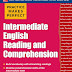 Practice Makes Perfect Intermediate English Reading and Comprehension Practice Makes Perfect Intermediate English Reading and Comprehension