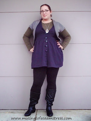 Adoption Dress Project Musings of a Seamstress