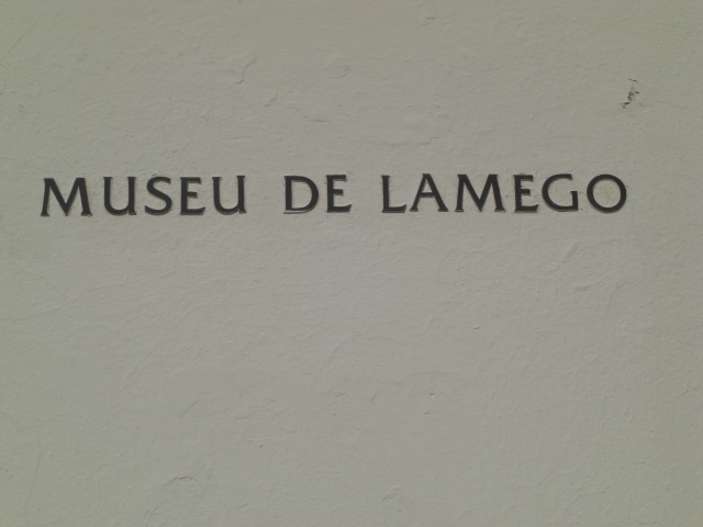 Lamego Museum