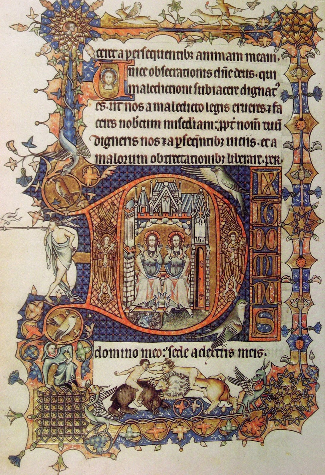 famous medieval illuminated manuscripts famous medieval illuminated manuscripts