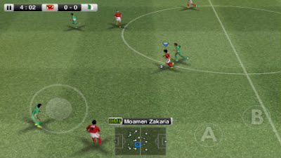 pes 2012 للاندرويد apk pes 2012 للاندرويد apk