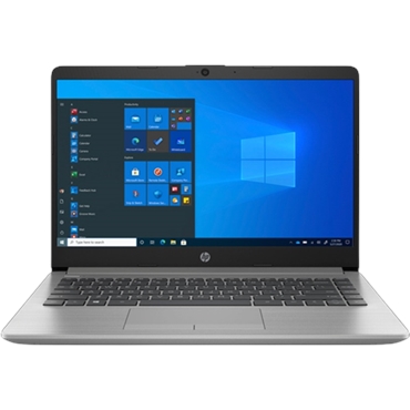 Laptop HP 240 G8 617L4PA (i5-1135G7/8GB/256GB SSD/14FHD/VGA ON/WIN11/Silver) – Chính hãng