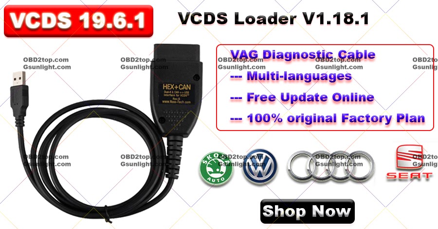 Vag com ross tech vcds 12.12.0 Vag com ross tech vcds 12.12.0