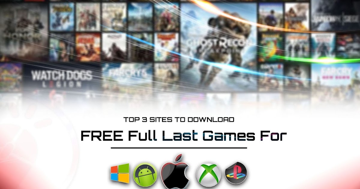 best free games to download on mac