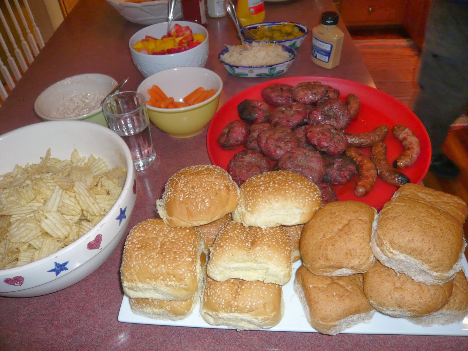 hhsrgm14 food, glorious food )