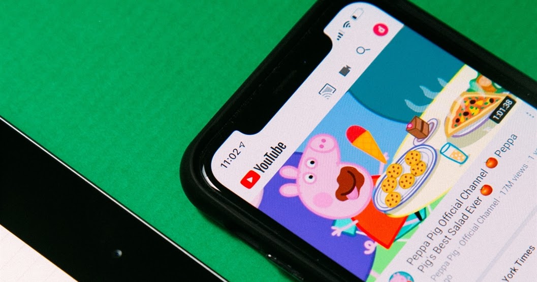 Cara Dengar Youtube Di Iphone Sambil Buka Aplikasi Lain Di Lock Screen Pukeva Cara Dengar Youtube Di Iphone Sambil Buka Aplikasi Lain Di Lock Screen Pukeva