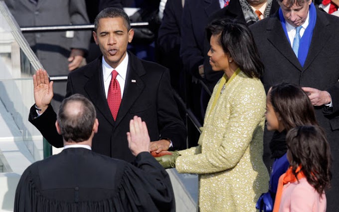 Σαν σήμερα 20 Ιανουαρίου