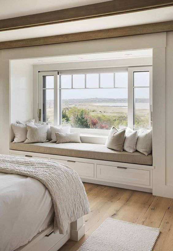 Bedroom 7 Fab Window Sill Design Ideas