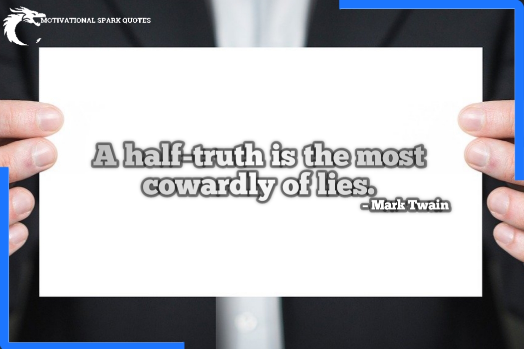 Quotes on Mark Twain Quotes on Mark Twain