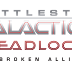 Battlestar Galactica Deadlock: The Broken Alliance