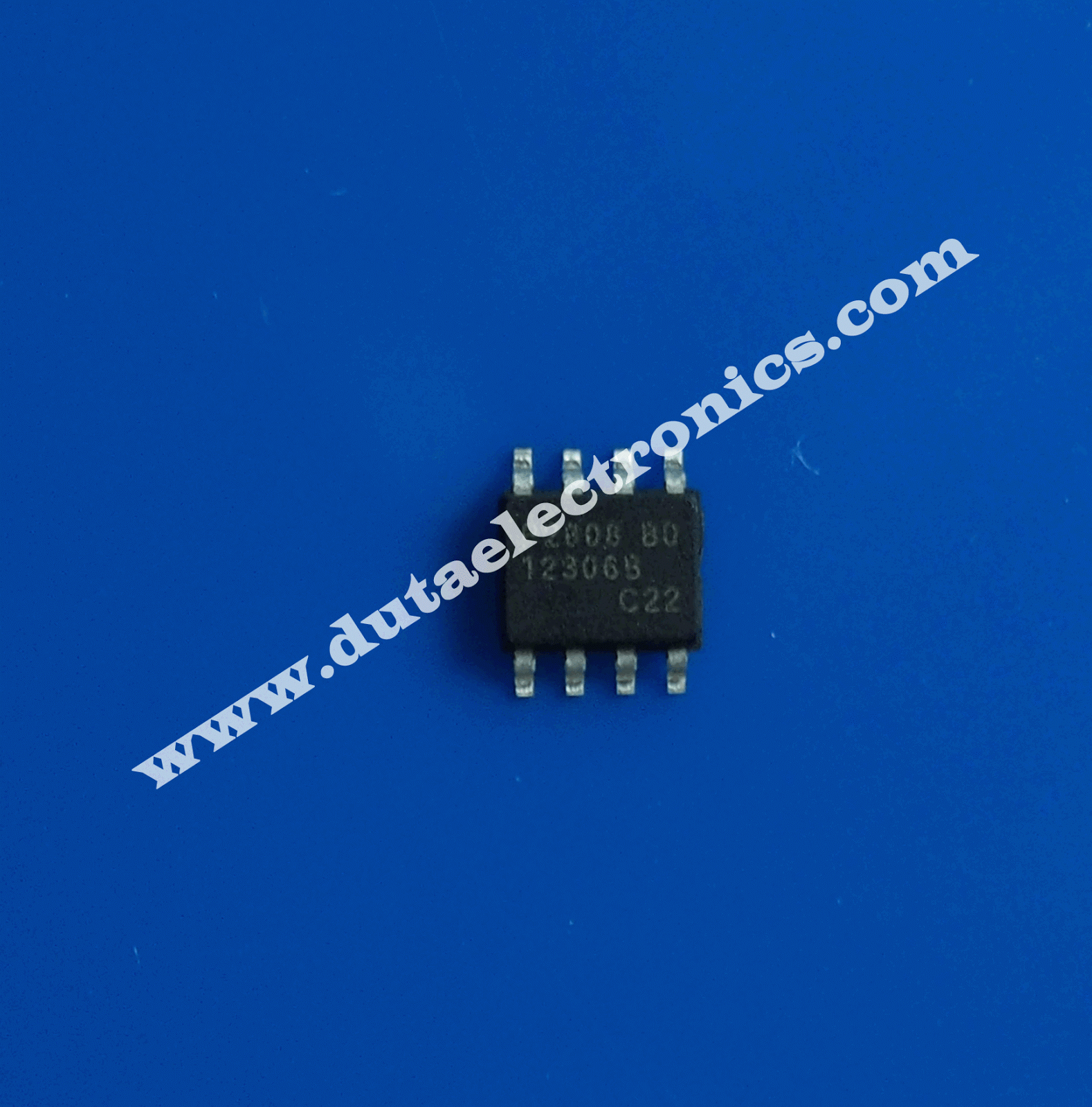 SUPPLIER INTEGRATED CIRCUIT BOARD ( IC ) IC P2808A1 SMD8PIN