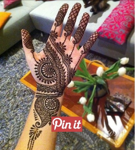 Top and Best Eid Mehndi Designs For Hand Top and Best Eid Mehndi Designs For Hand