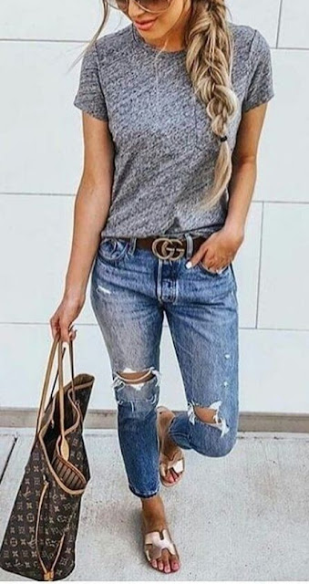 Cute Pinterest Outfits for Summer 2019