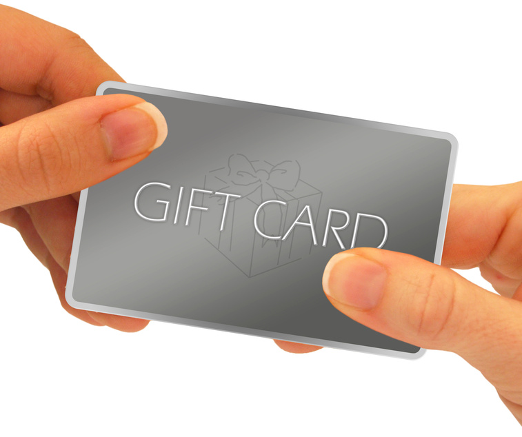gift-card-solution