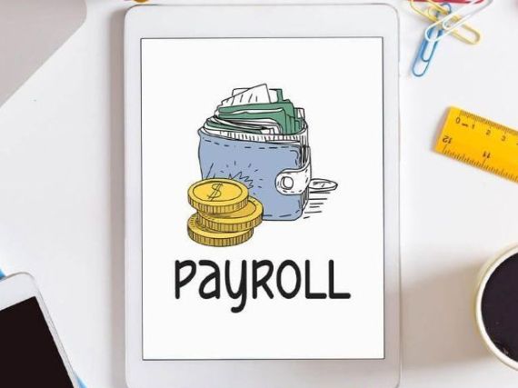 PAYROLL SERVICES