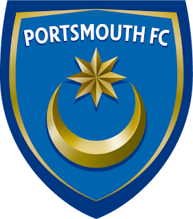 portsmouth fm20 logo