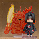 Nendoroid Naruto Shippuden Itachi Uchiha (#820) Figure