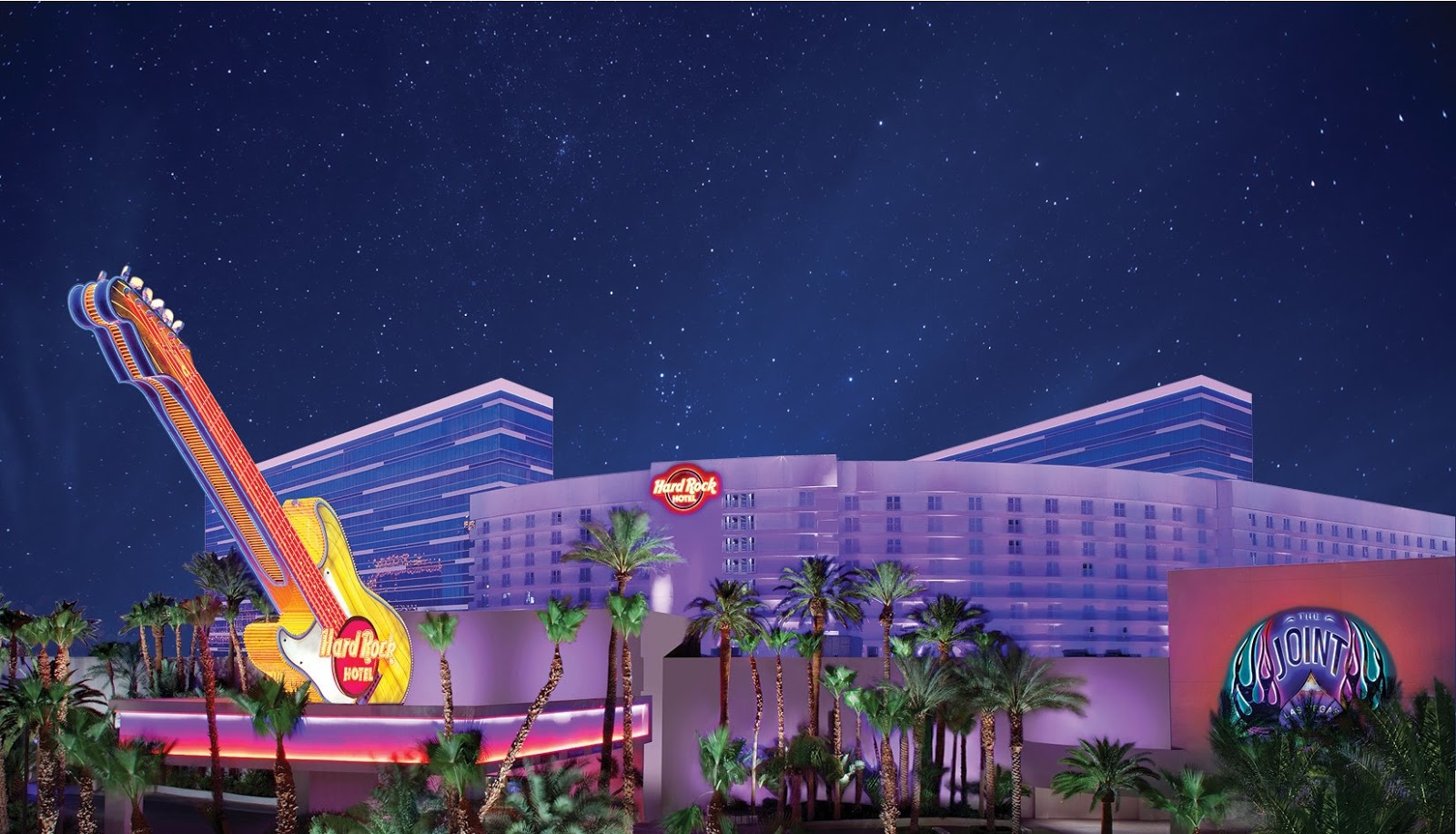 Cartas para Michael O ''Hard Rock