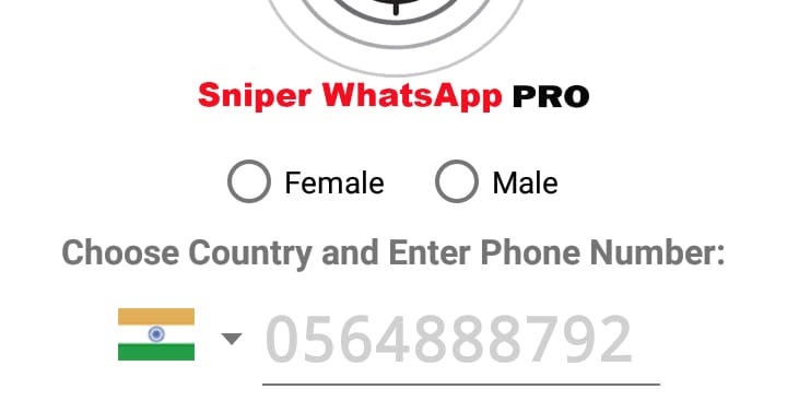 Gb Wa Whatsapp Sniper Pro Senjata Mematikan Untuk Wa Marketing Kampung Bisnis Online Dan Bisnis Internet