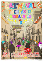 Fuentes de Andalucía - Carnaval 2021 - Fernando Flores Rubio