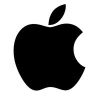 Logo should be unique Apple Logo