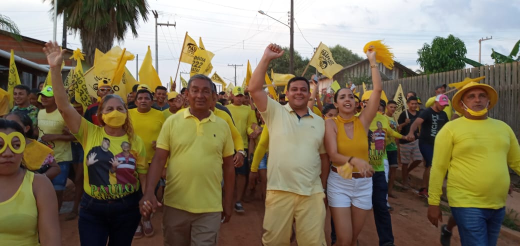 Eleições 2020: Faro, Terra Santa, Prainha, Belterra, Óbidos e Alenquer